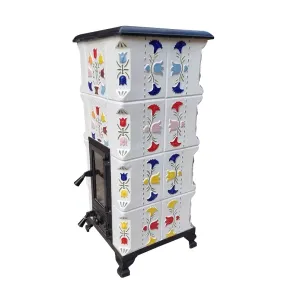 Soba portabila, MEDIAS, model Lisa Supercolor [3]