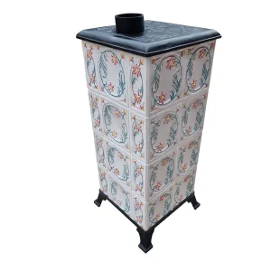 Soba portabila, MEDIAS, model Narcisa Superb [3]