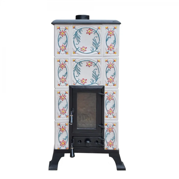 Soba portabila, MEDIAS, model Narcisa Superb [1]