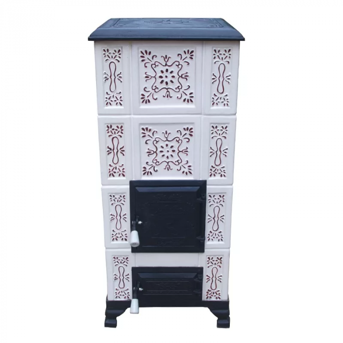 Soba portabila, MEDIAS, model Transilvania maro [1]