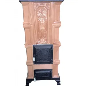 Soba portabila, MEDIAS, Placa Nero bej [1]