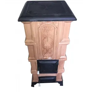 Soba portabila, MEDIAS, Placa Nero bej [2]