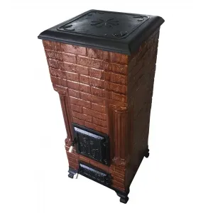 Soba portabila, MEDIAS, Placa Zid [2]