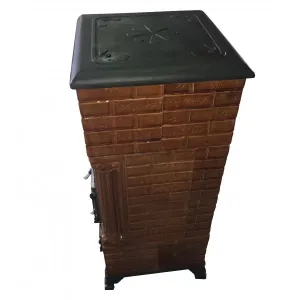 Soba portabila, MEDIAS, Placa Zid [3]