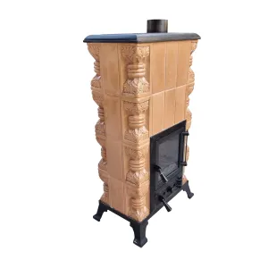 Soba portabila, Modern, model Clasic [2]