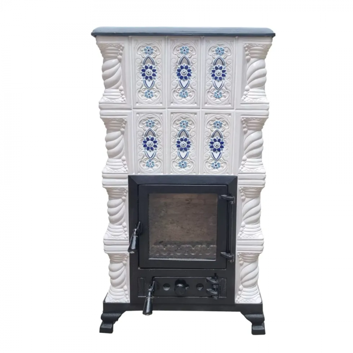 Soba portabila, Modern, model Floral [1]