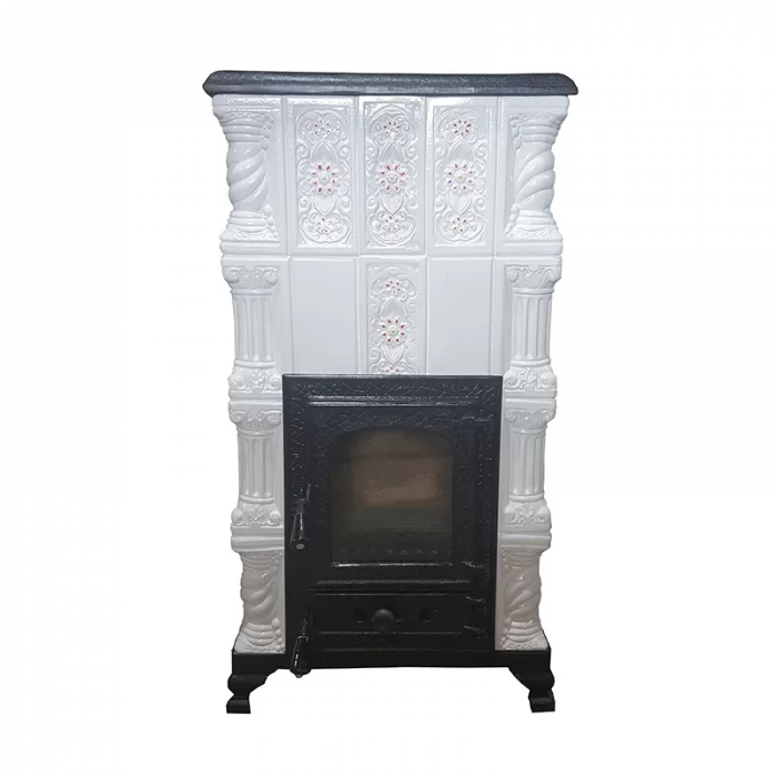 Soba portabila, Modern, model Scoica [1]