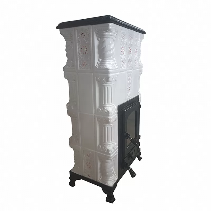 Soba portabila, Modern, model Scoica [3]