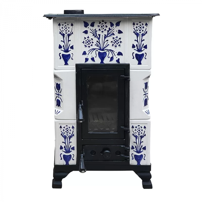 Soba portabila, PRACTIC, model CASTEL [1]