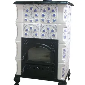 Soba portabila, ROMANE, Lisa pictat [3]