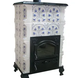 Soba portabila, ROMANE, Lisa pictat [1]