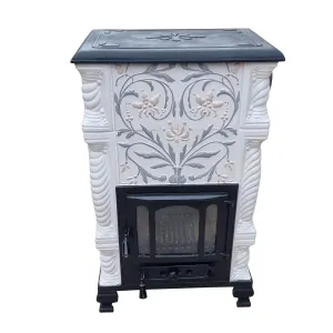 Soba portabila, ROMANE, MIX PLACI MEDALION [1]