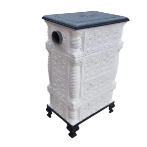 Soba portabila, ROMANE, MIX PLACI MEDALION [2]