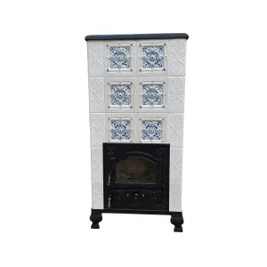 Soba portabila, ROMANE, model Cerasela Superb [1]