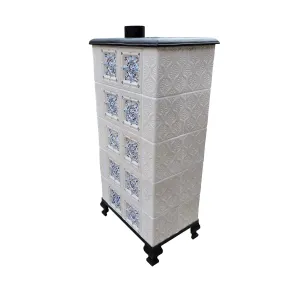 Soba portabila, ROMANE, model Cerasela Superb [2]