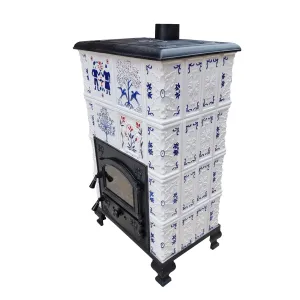 Soba portabila, ROMANE, model CRIN PLUS [5]