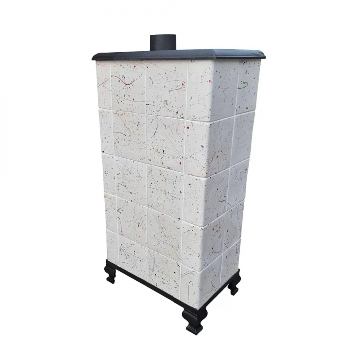 Soba portabila, ROMANE, model Joaca de copii, 5 rânduri [3]