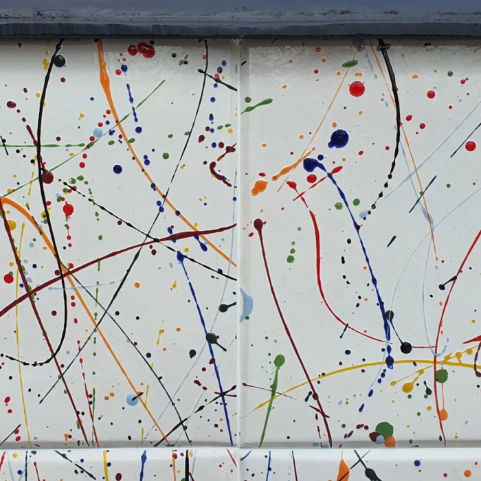 Soba portabila, ROMANE, model placa Joacă de copii [5]