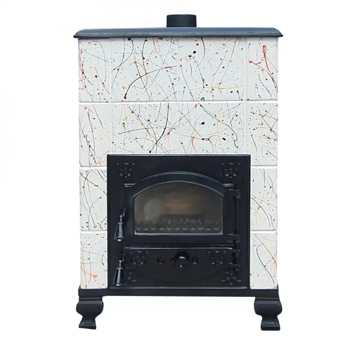 Soba portabila, ROMANE, model placa Joacă de copii [1]