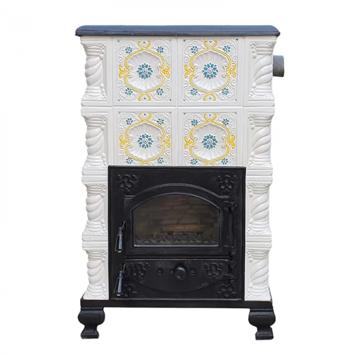 Soba portabila, ROMANE, model scoică [1]