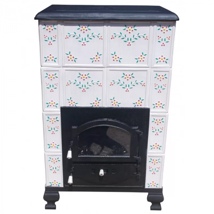 Soba portabila, ROMANE, Rebichini [1]