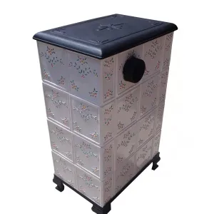 Soba portabila, ROMANE, Rebichini [2]