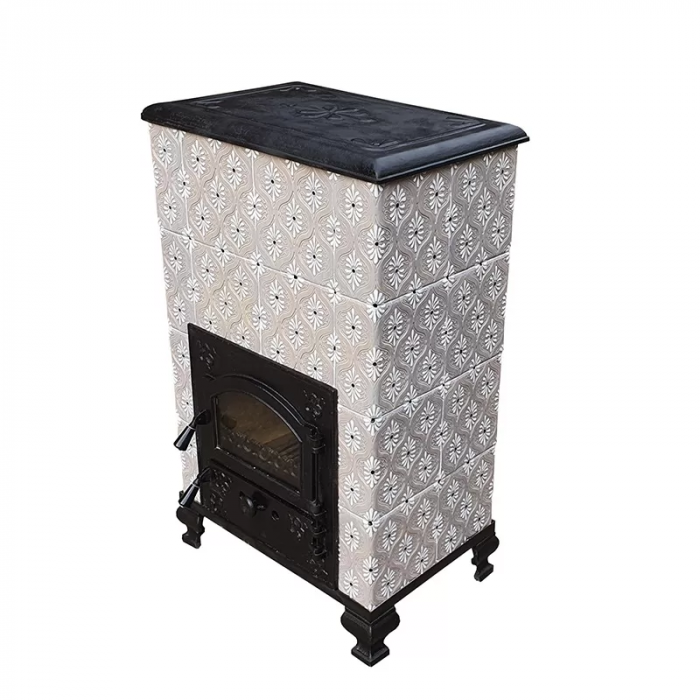 Soba portabila, ROMANE, Secas [4]