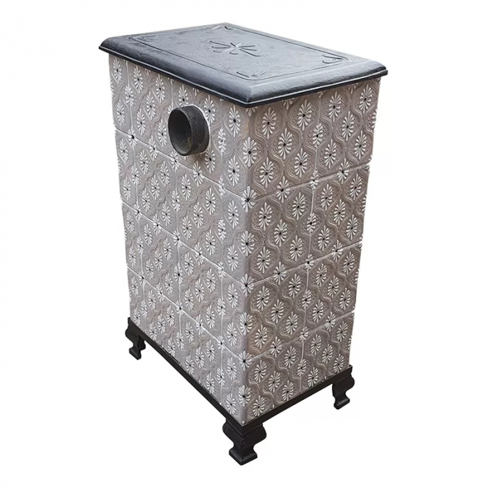 Soba portabila, ROMANE, Secas [3]