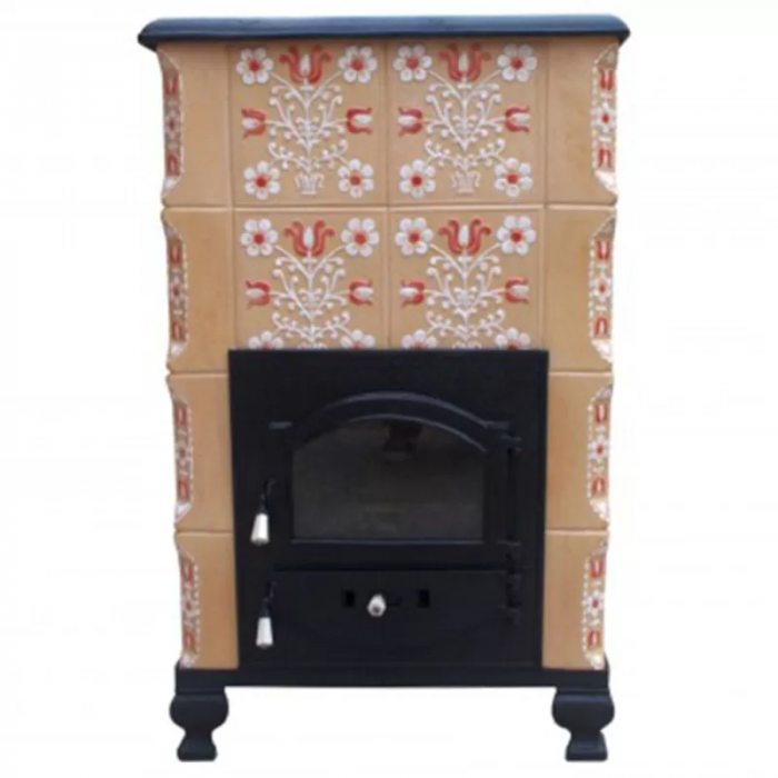 Soba portabila, ROMANE, Sieben [1]