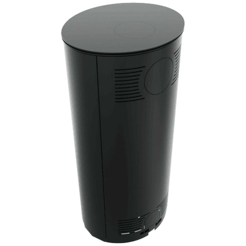 Soba otel Runa - 8kW [4]