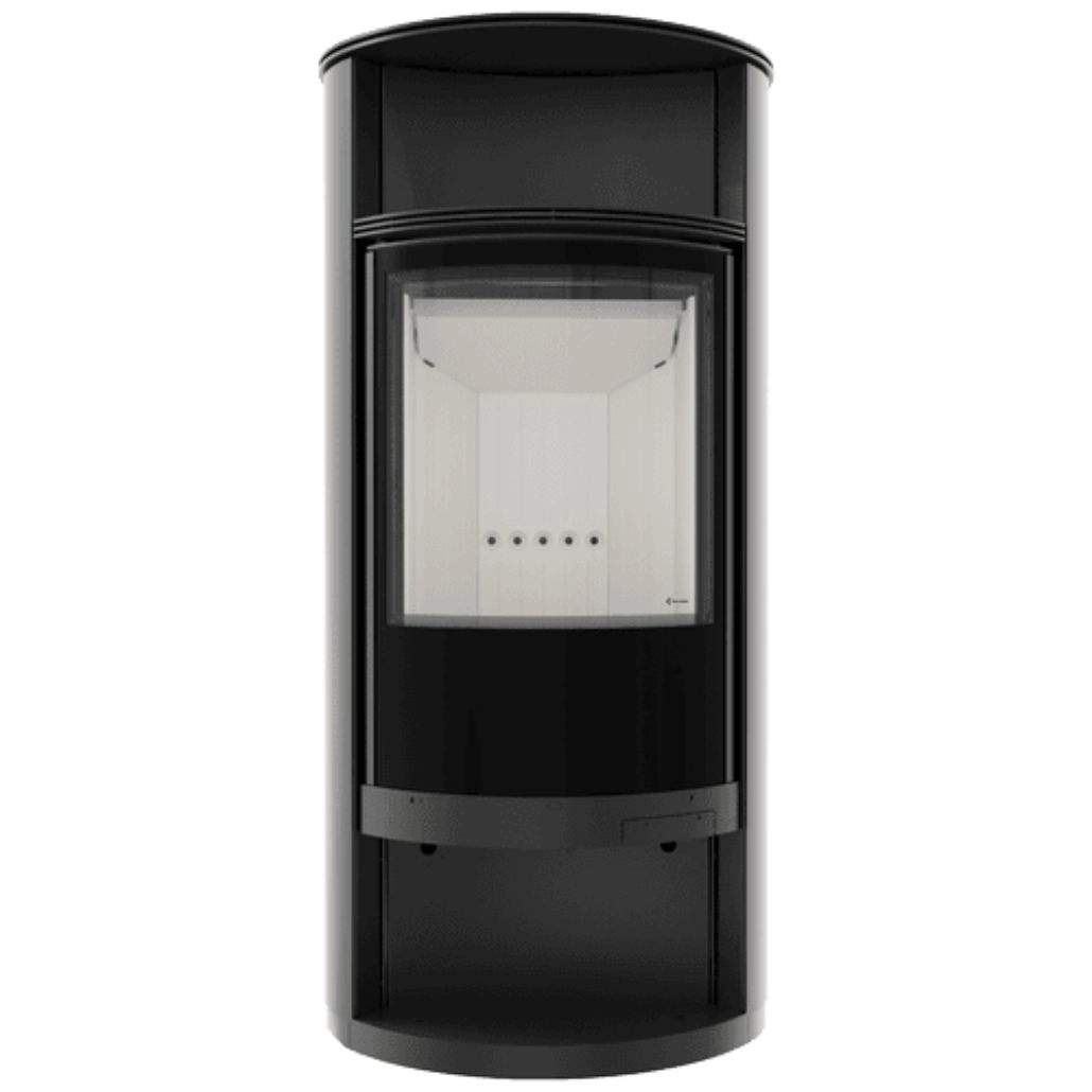 Soba otel Runa - 8kW [2]