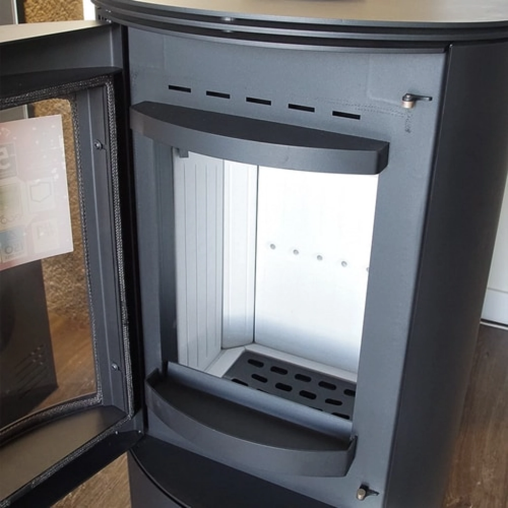 Soba AB / 5.5 kw Otel + Samota - ECO [6]