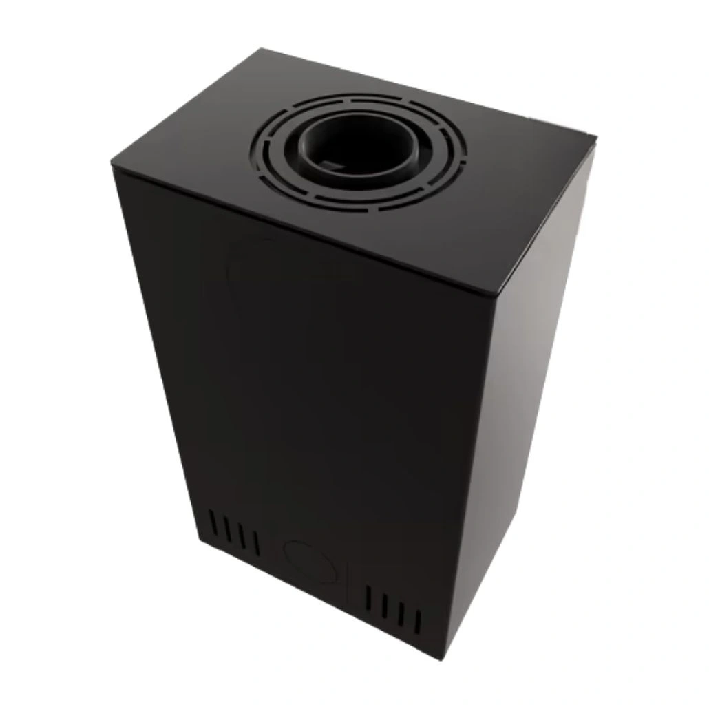 Soba otel Rollo Simple - 7kW [5]