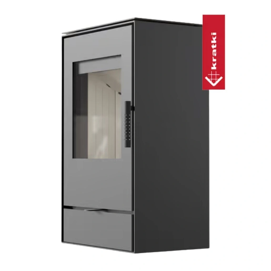 Soba otel Rollo Simple - 7kW [2]