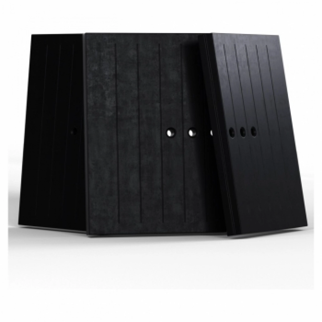 Soba Thor BLACK 8-10kw [4]