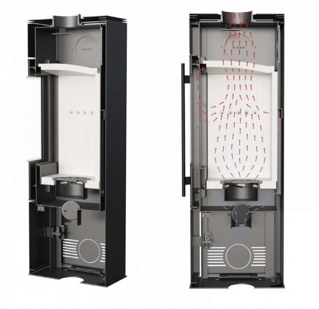 Soba Thor BLACK 8-10kw [5]