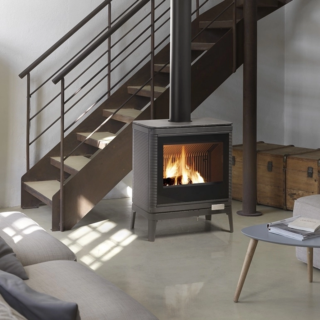 Soba fonta Kazan GA 9-13.5kW [2]