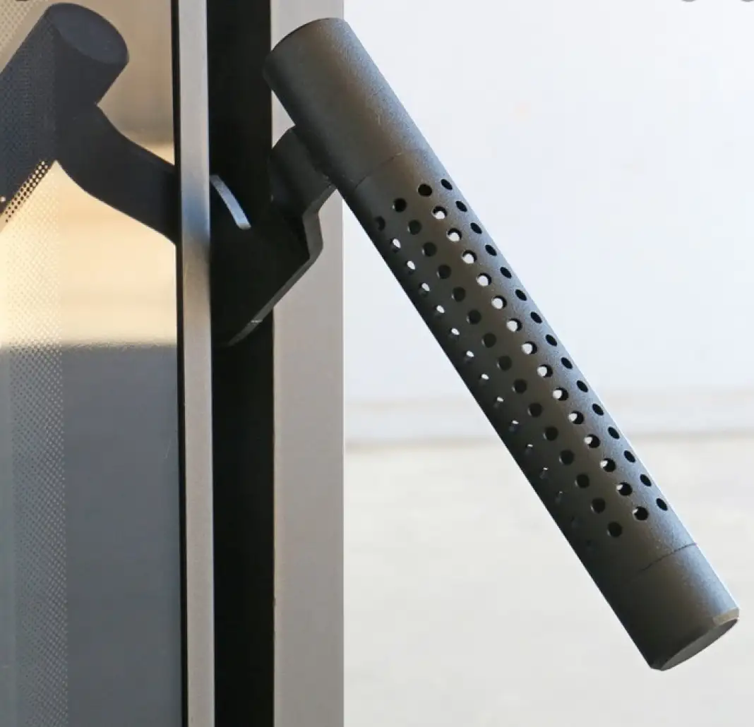 Soba Titan 11-14kw Modern Semirotund [3]