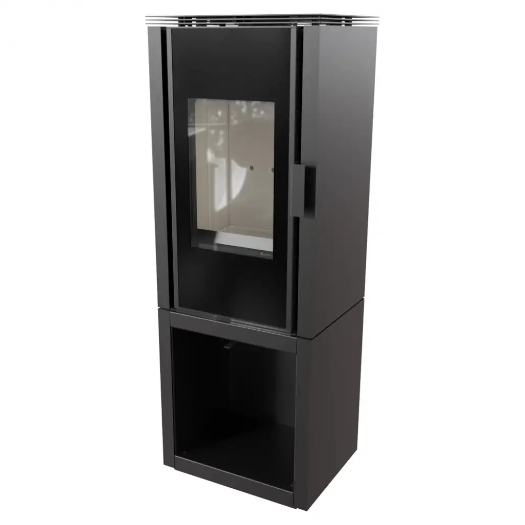 SOBA ENYO 6-8KW - LOC LEMNE + ROTIRE [5]