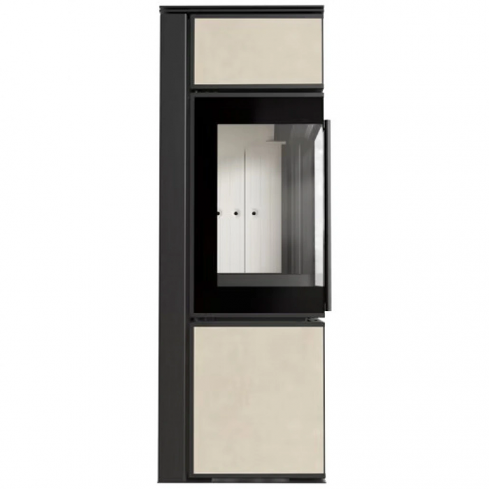 Soba Tora S 8-11kW FOKOS SALE - cuarz sinterizat [2]