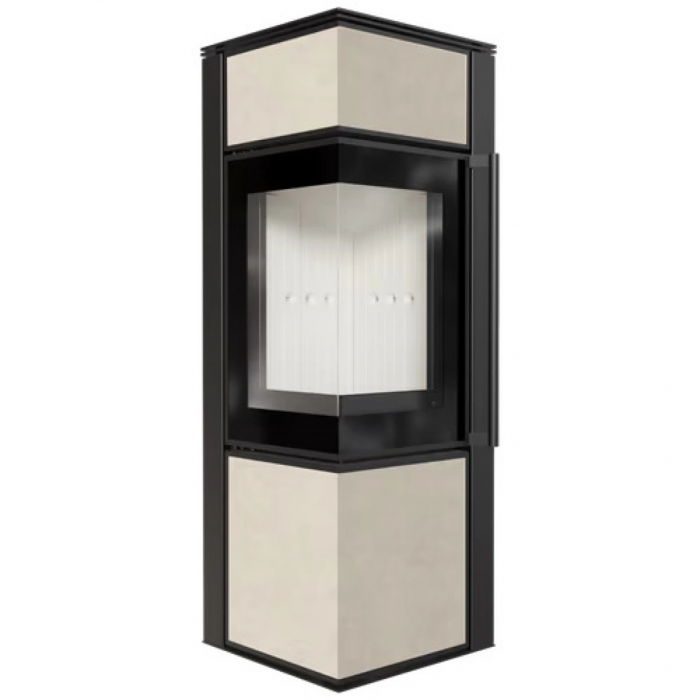 Soba Tora S 8-11kW FOKOS SALE - cuarz sinterizat [1]