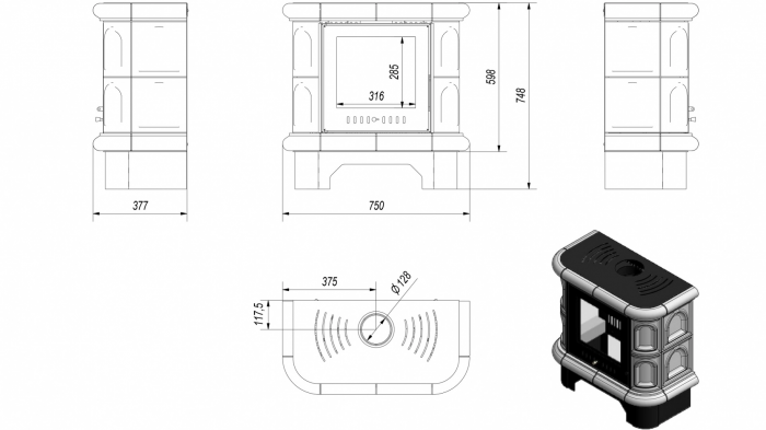 Soba - WEKTOR Crem [4]