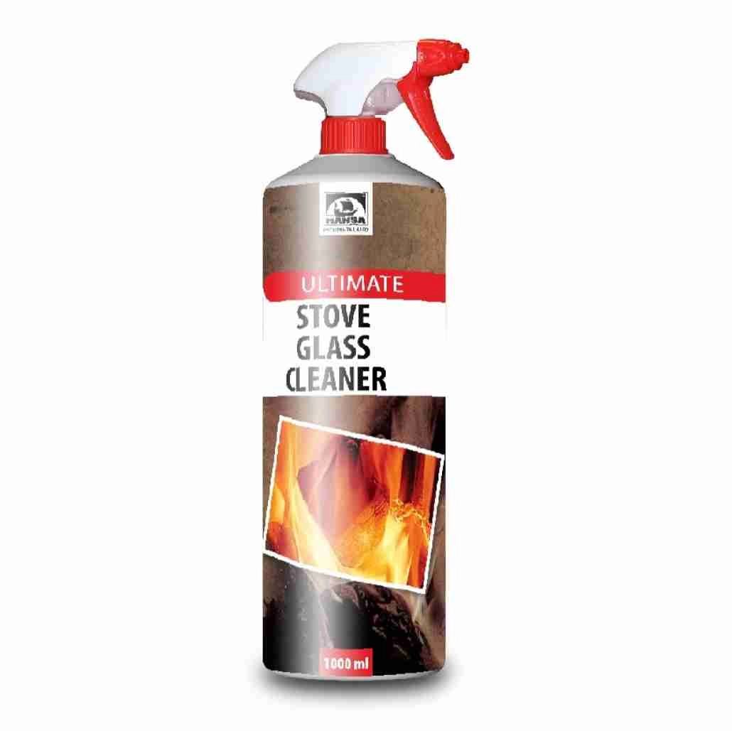 Solutie pentru curatat sticla - SEMINEU / SOBA - 1l [1]