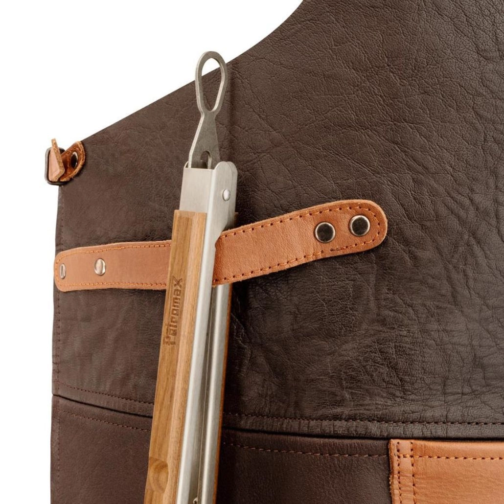 Sort bucatar din piele [5]