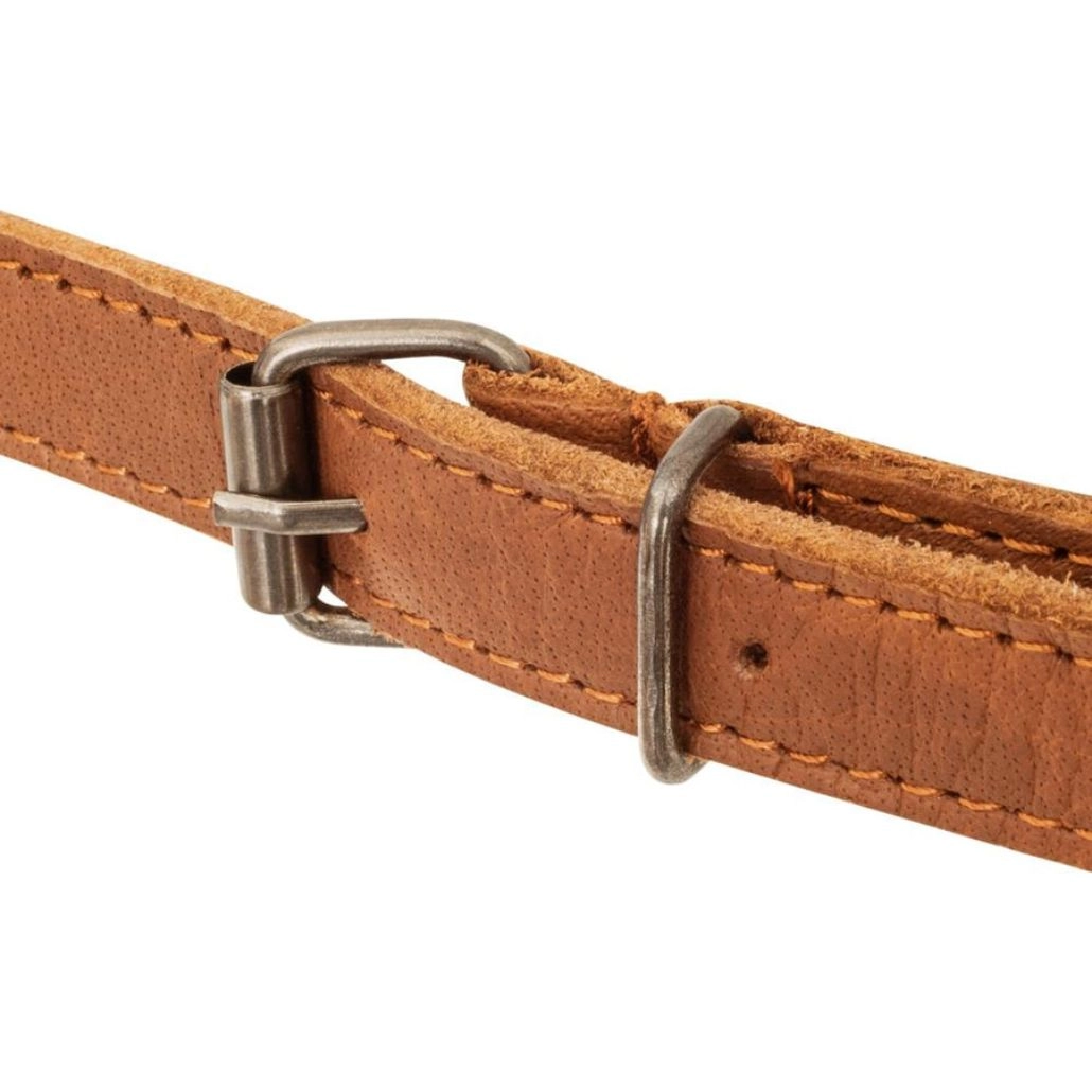 Sort bucatar din piele [3]