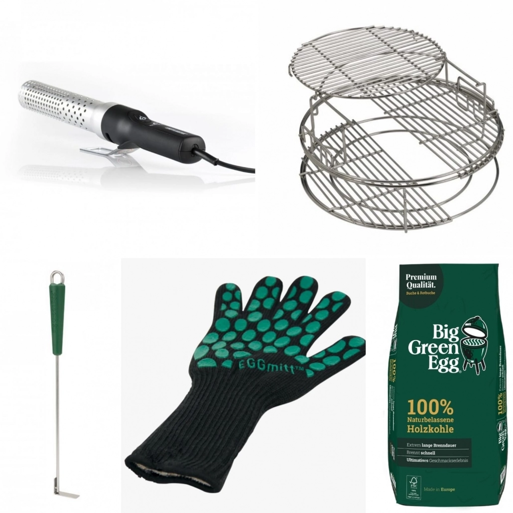 Pro Pack - Large - Big Green Egg [3]