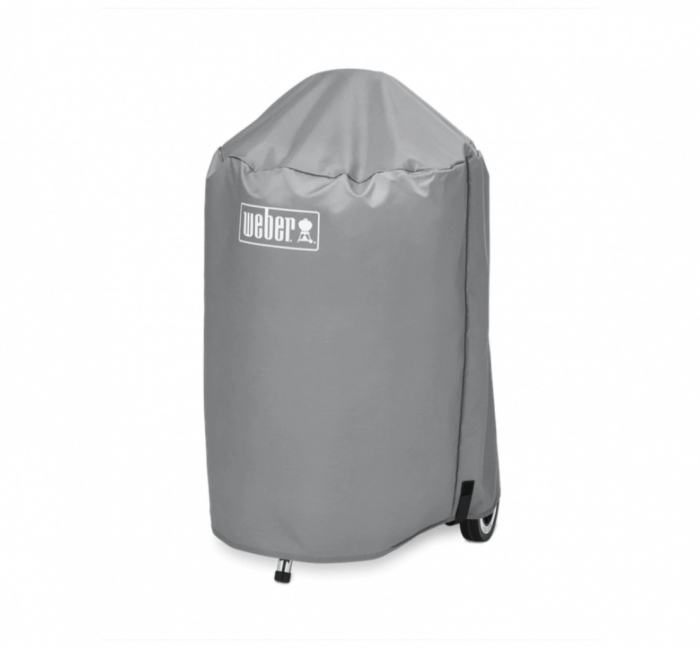 Starter Pack Weber - Gratar carbuni Original Kettle E-4710 [2]