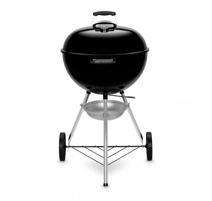 Starter Pack Weber - Gratar carbuni Original Kettle E-5710 [3]