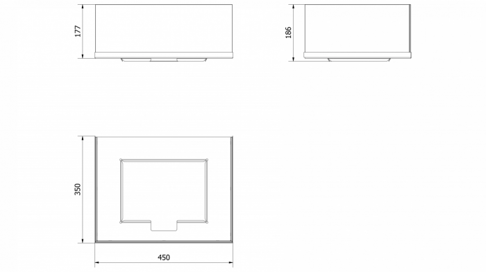 Sticla decorativa Incalzitor Sierra - GAZ [3]