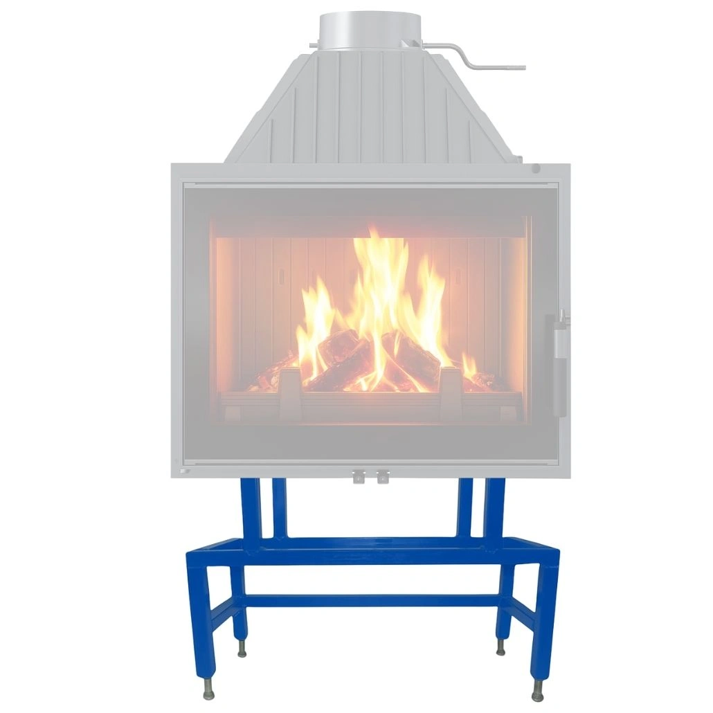 SUPORT de FOCAR ALBASTRU [1]